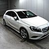 mercedes-benz a-class 2014 CFJ1571563 image 1