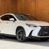 lexus nx 2022 GOO_JP_700055086030241205001 image 1