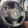 abarth 595 2018 CFJ1635889 image 9
