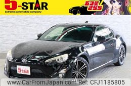 toyota 86 2012 -TOYOTA--86 DBA-ZN6--ZN6-0019131---TOYOTA--86 DBA-ZN6--ZN6-0019131-