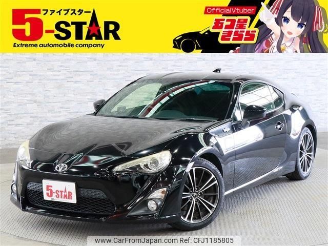 toyota 86 2012 -TOYOTA--86 DBA-ZN6--ZN6-0019131---TOYOTA--86 DBA-ZN6--ZN6-0019131- image 1