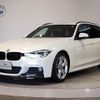 bmw 3-series 2016 -BMW--BMW 3 Series DBA-8E15--WBA8K12070K612052---BMW--BMW 3 Series DBA-8E15--WBA8K12070K612052- image 1