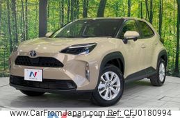 toyota yaris-cross 2023 -TOYOTA--Yaris Cross 5BA-MXPB15--MXPB15-3011469---TOYOTA--Yaris Cross 5BA-MXPB15--MXPB15-3011469-