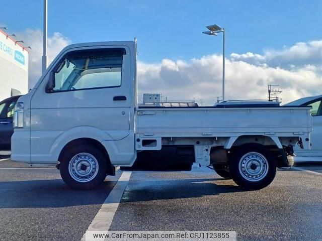 suzuki carry-truck 2017 quick_quick_DA16T_DA16T-333809 image 2