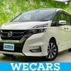 nissan serena 2018 quick_quick_DAA-GFC27_GFC27-090187 image 1