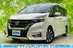 nissan serena 2018 quick_quick_DAA-GFC27_GFC27-090187