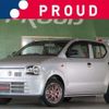 suzuki alto 2017 -SUZUKI--Alto HA36S--HA36S-110099---SUZUKI--Alto HA36S--HA36S-110099- image 1