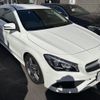 mercedes-benz cla-class 2018 quick_quick_DBA-117942_WDD1179422N630837 image 2