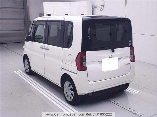 daihatsu tanto 2015 CFJ1835222 image 2