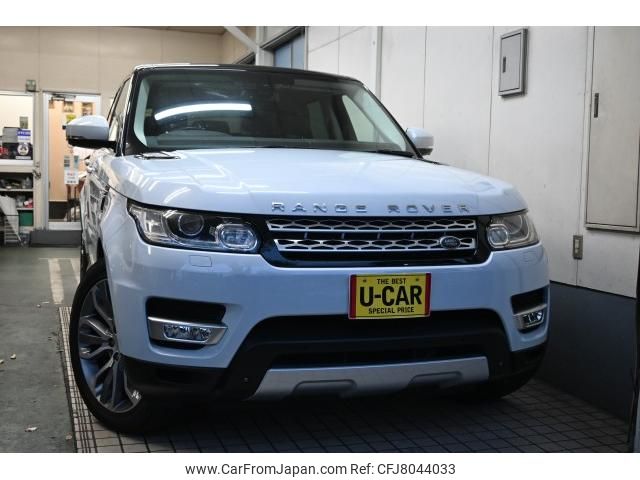 land-rover range-rover-sport 2015 quick_quick_ABA-LW3SA_SALWA2VE5FA527891 image 1