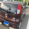 suzuki mr-wagon 2006 CFJ1736775 image 4