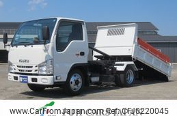 isuzu elf-truck 2020 -ISUZU--Elf 2RG-NKR88AN--NKR88-7008634---ISUZU--Elf 2RG-NKR88AN--NKR88-7008634-