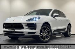 porsche macan 2019 CFJ1793715