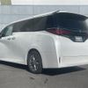 toyota alphard 2023 -TOYOTA--Alphard 6AA-AAHH40W--AAHH40-4000367---TOYOTA--Alphard 6AA-AAHH40W--AAHH40-4000367- image 15