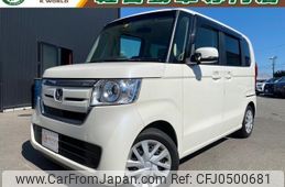 honda n-box 2017 quick_quick_JF3_JF3-1037161