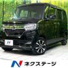 honda n-box 2020 quick_quick_JF4_JF4-1120804 image 1