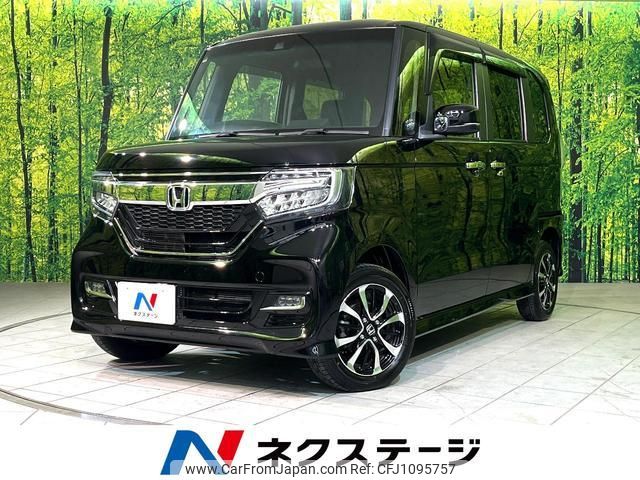 honda n-box 2020 quick_quick_JF4_JF4-1120804 image 1