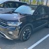 volkswagen t-cross 2021 CFJ1524971 image 2