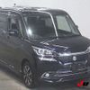 suzuki solio 2018 -SUZUKI--Solio MA36S-679539---SUZUKI--Solio MA36S-679539- image 1