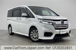 honda stepwagon 2018 -HONDA--Stepwgn 6AA-RP5--RP5-1073133---HONDA--Stepwgn 6AA-RP5--RP5-1073133-