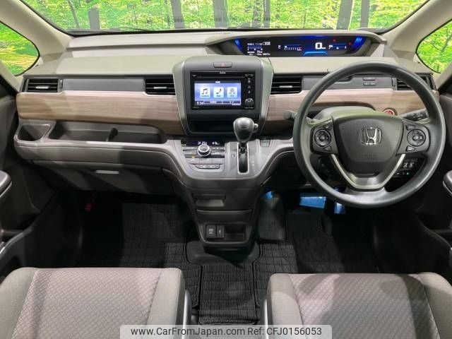 honda freed 2022 -HONDA--Freed 5BA-GB5--GB5-3204249---HONDA--Freed 5BA-GB5--GB5-3204249- image 2