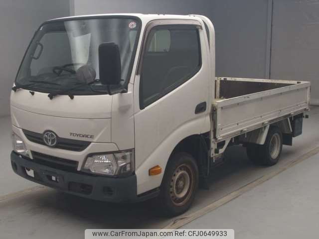 toyota toyoace 2019 -TOYOTA--Toyoace QDF-KDY221--KDY221-8008937---TOYOTA--Toyoace QDF-KDY221--KDY221-8008937- image 1