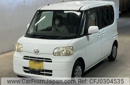 daihatsu tanto 2010 -DAIHATSU 【山口 580ぬ7347】--Tanto L375S-0367386---DAIHATSU 【山口 580ぬ7347】--Tanto L375S-0367386-