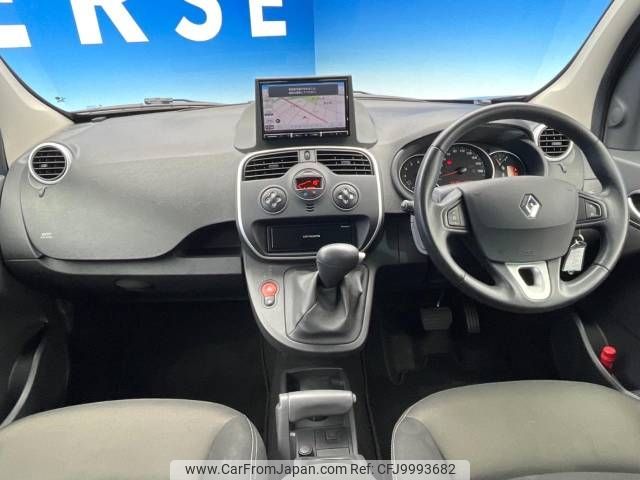 renault kangoo 2020 -RENAULT--Renault Kangoo ABA-KWH5F1--VF1KW14B3L0807060---RENAULT--Renault Kangoo ABA-KWH5F1--VF1KW14B3L0807060- image 2