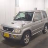 mitsubishi pajero-mini 2000 -MITSUBISHI 【群馬 51ｴ6672】--Pajero mini H58A--0106369---MITSUBISHI 【群馬 51ｴ6672】--Pajero mini H58A--0106369- image 5