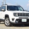 jeep renegade 2019 quick_quick_3BA-BU13_1C4BU0000KPK24977 image 1