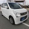 suzuki wagon-r 2012 quick_quick_MH34S_MH34S-129802 image 7