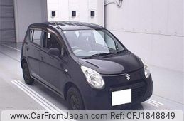 suzuki alto 2013 CFJ1848849