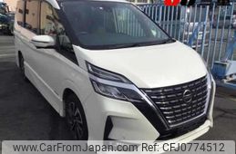 nissan serena 2020 -NISSAN--Serena GFC27-180775---NISSAN--Serena GFC27-180775-