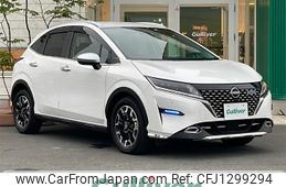 nissan note 2023 -NISSAN--Note 6AA-SNE13--SNE13-182549---NISSAN--Note 6AA-SNE13--SNE13-182549-