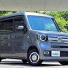 honda n-van 2019 -HONDA--N VAN HBD-JJ1--JJ1-4005405---HONDA--N VAN HBD-JJ1--JJ1-4005405- image 1