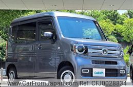 honda n-van 2019 -HONDA--N VAN HBD-JJ1--JJ1-4005405---HONDA--N VAN HBD-JJ1--JJ1-4005405-