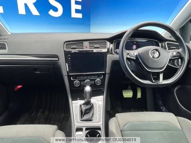 volkswagen golf 2018 -VOLKSWAGEN--VW Golf DBA-AUCPT--WVWZZZAUZJW120813---VOLKSWAGEN--VW Golf DBA-AUCPT--WVWZZZAUZJW120813- image 2