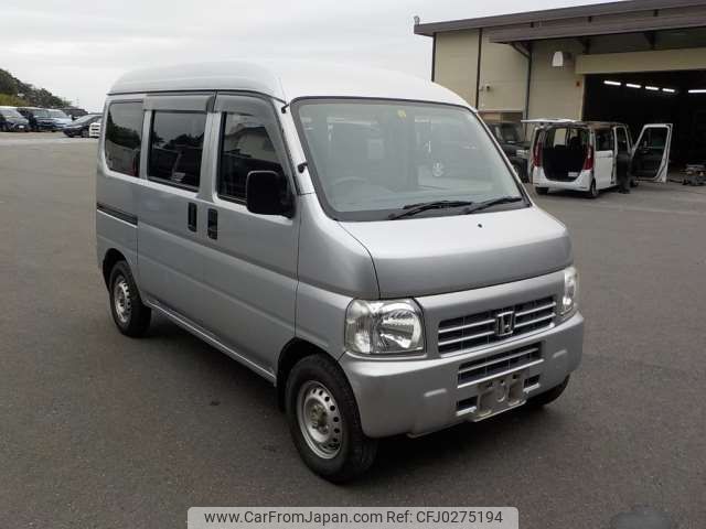 honda acty-van 2013 -HONDA--Acty Van EBD-HH6--HH6-1902035---HONDA--Acty Van EBD-HH6--HH6-1902035- image 1