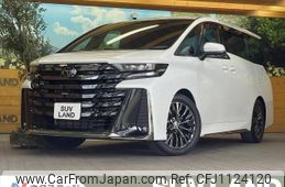 toyota vellfire 2024 -TOYOTA--Vellfire 6AA-AAHH45W--AAHH45-0017751---TOYOTA--Vellfire 6AA-AAHH45W--AAHH45-0017751-