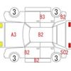 toyota noah 2005 -TOYOTA--Noah CBA-AZR65G--AZR65-0108533---TOYOTA--Noah CBA-AZR65G--AZR65-0108533- image 2