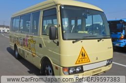 mitsubishi-fuso rosa-bus 2007 24920613