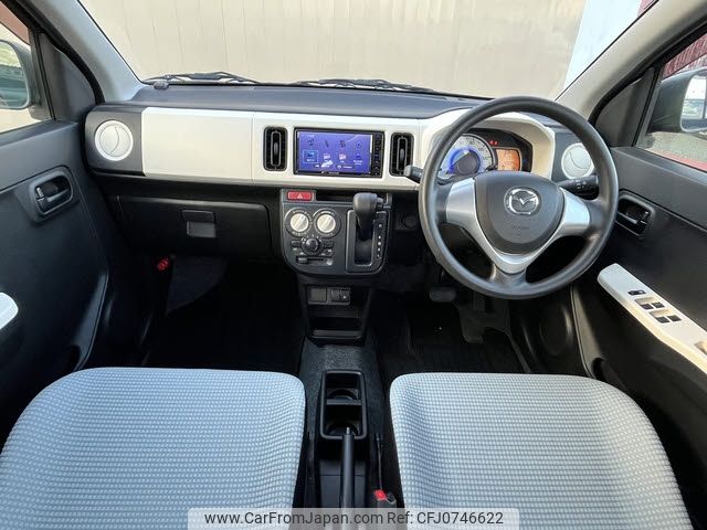 mazda carol 2018 -MAZDA--Carol DBA-HB36S--HB36S-224410---MAZDA--Carol DBA-HB36S--HB36S-224410- image 2