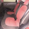 nissan dualis 2008 -NISSAN--Dualis KNJ10-200509---NISSAN--Dualis KNJ10-200509- image 8