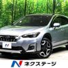 subaru xv 2019 -SUBARU--Subaru XV 5AA-GTE--GTE-003384---SUBARU--Subaru XV 5AA-GTE--GTE-003384- image 1