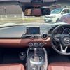 mazda roadster 2017 -MAZDA--Roadster DBA-NDERC--NDERC-101716---MAZDA--Roadster DBA-NDERC--NDERC-101716- image 2