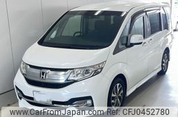 honda stepwagon 2015 -HONDA 【岡山 331の406】--Stepwgn RP3-1011428---HONDA 【岡山 331の406】--Stepwgn RP3-1011428-