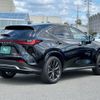 lexus nx 2023 quick_quick_TAZA25_TAZA25-6001230 image 2