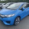 honda fit 2013 NIKYO_SP17484 image 34
