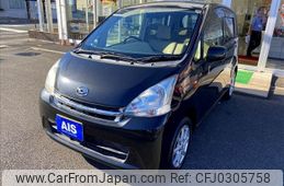 daihatsu move 2012 -DAIHATSU--Move DBA-LA100S--LA100S-0125064---DAIHATSU--Move DBA-LA100S--LA100S-0125064-