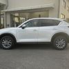 mazda cx-5 2024 -MAZDA--CX-5 3DA-KF2P--KF2P-609422---MAZDA--CX-5 3DA-KF2P--KF2P-609422- image 23